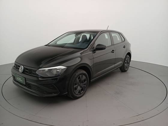 VOLKSWAGEN POLO 1.0 MPI TRACK MANUAL VOLKSWAGEN POLO 1.0 MPI TRACK MANUAL